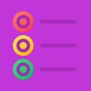 Routine planner: habit tracker